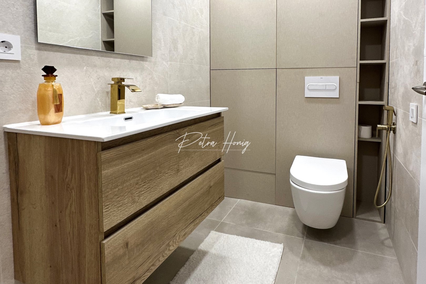 Resales - lejlighed - Torrevieja