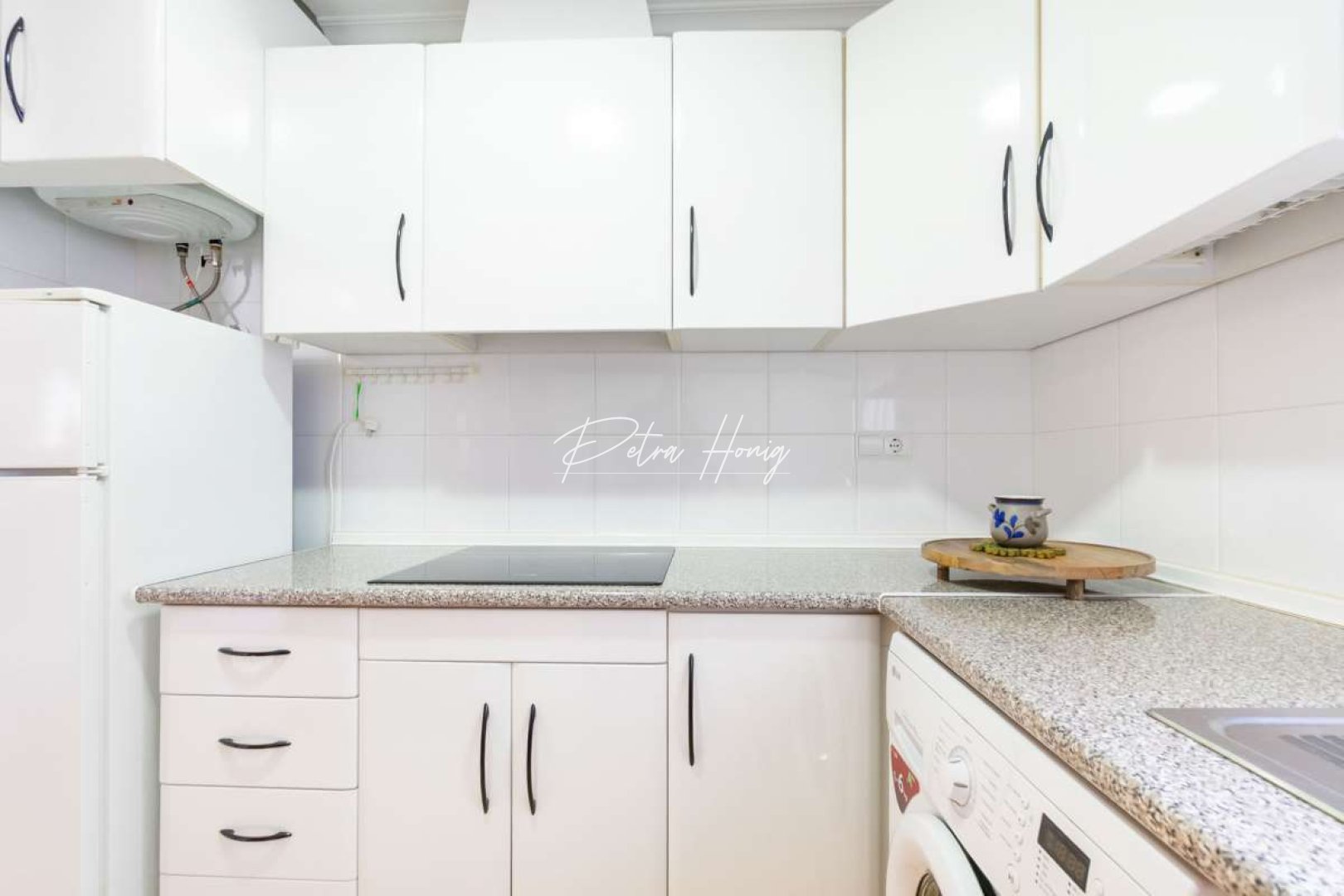 Resales - lejlighed - Torrevieja