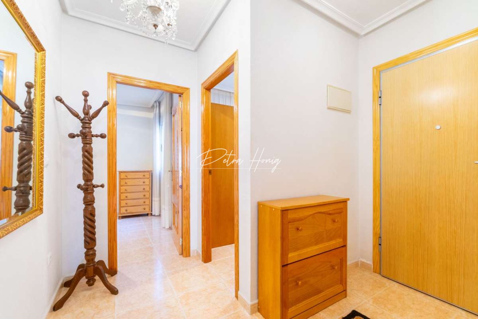 Resales - lejlighed - Torrevieja