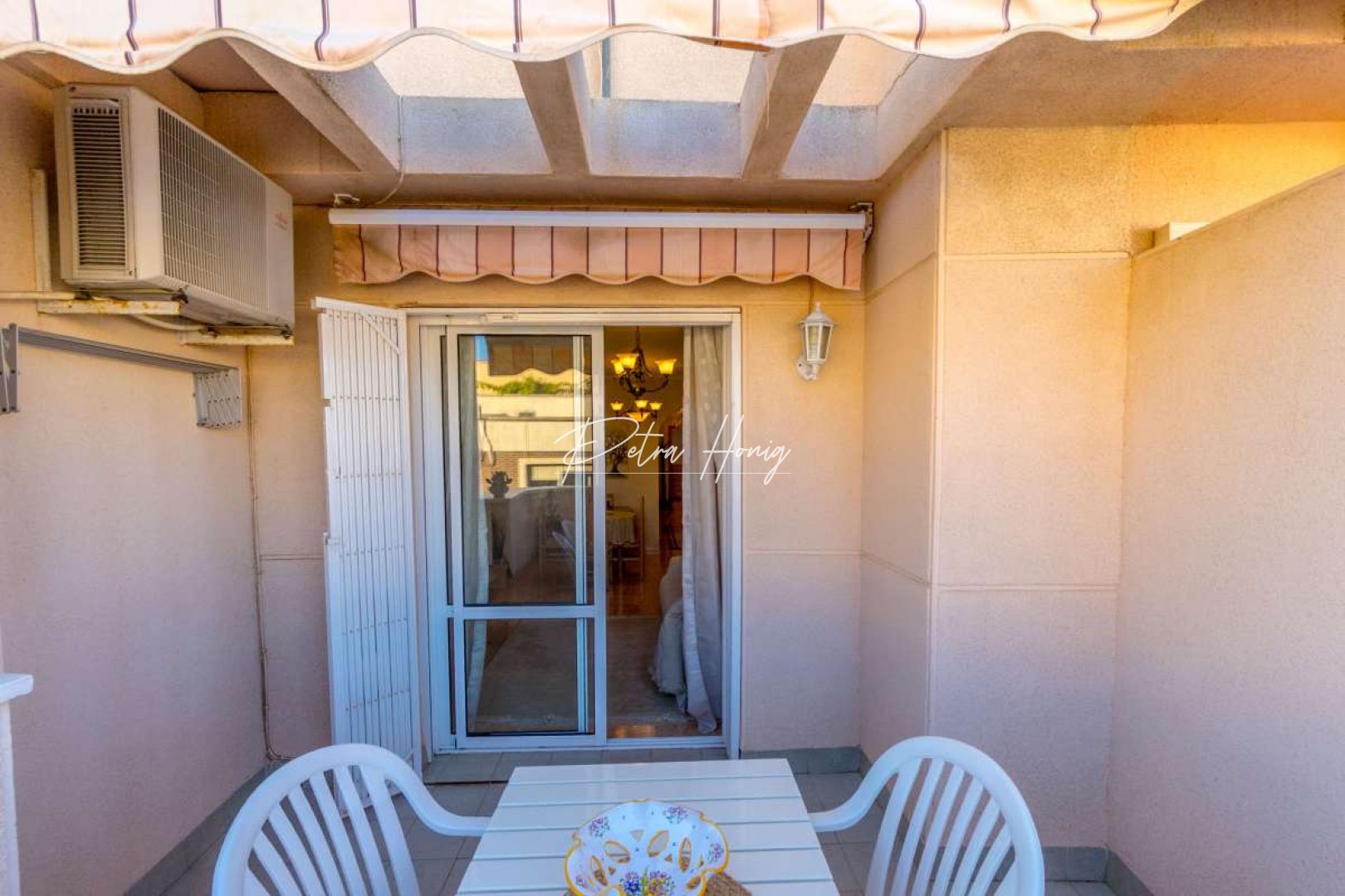 Resales - lejlighed - Torrevieja