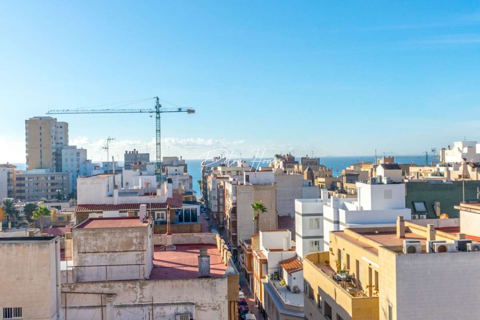 Resales - lejlighed - Torrevieja