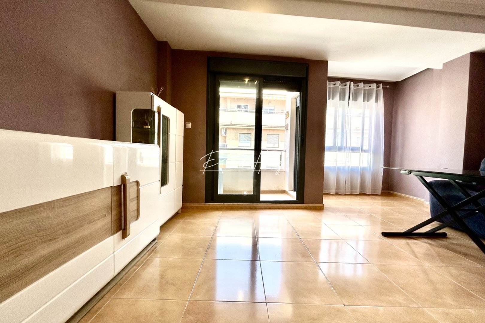 Resales - lejlighed - Torrevieja