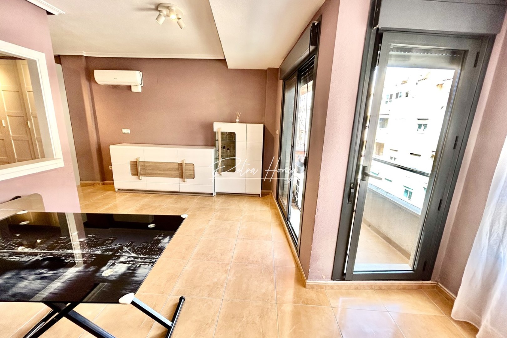 Resales - lejlighed - Torrevieja