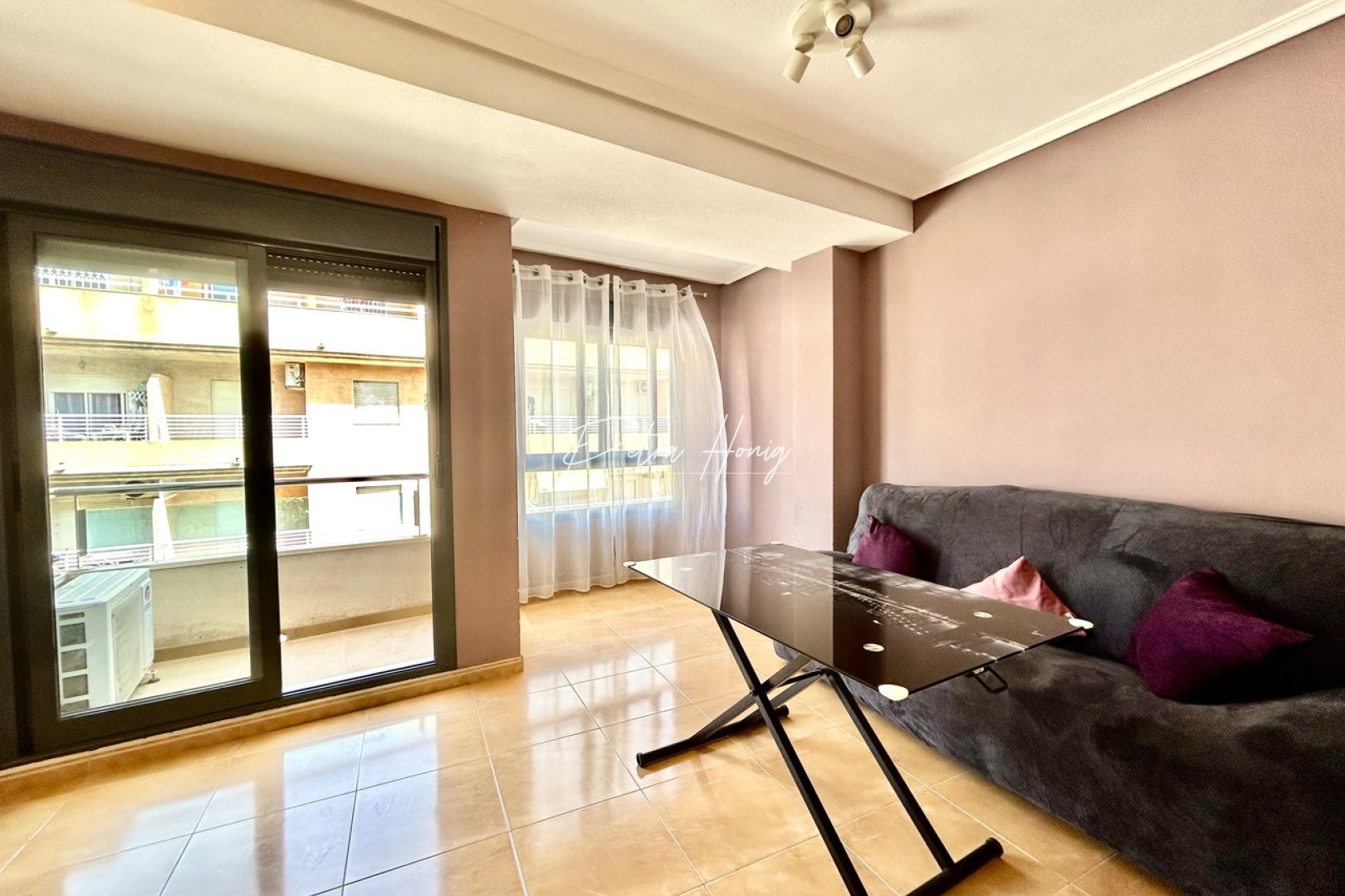 Resales - lejlighed - Torrevieja
