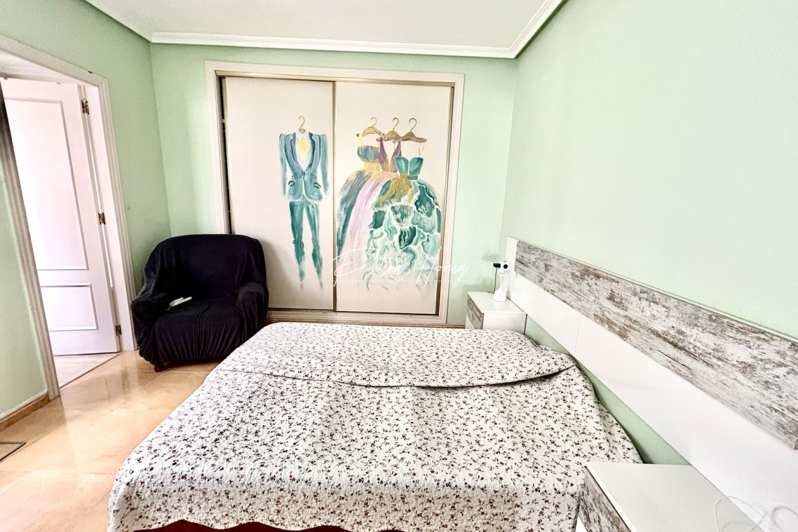 Resales - lejlighed - Torrevieja