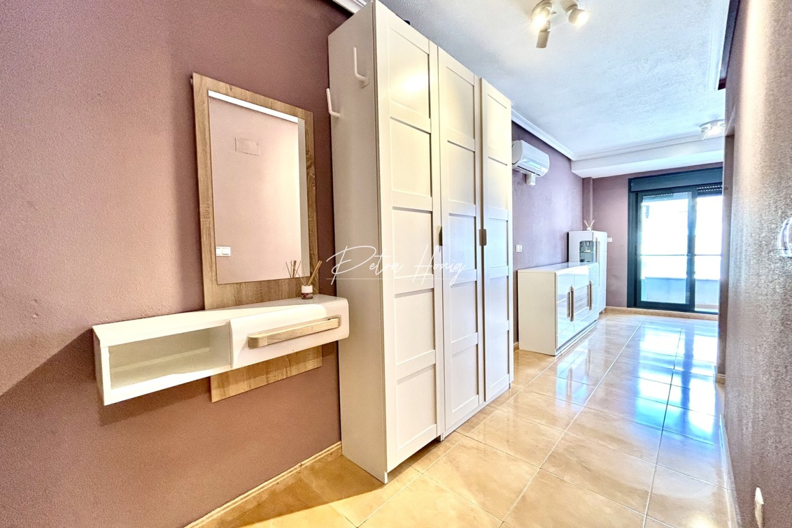 Resales - lejlighed - Torrevieja