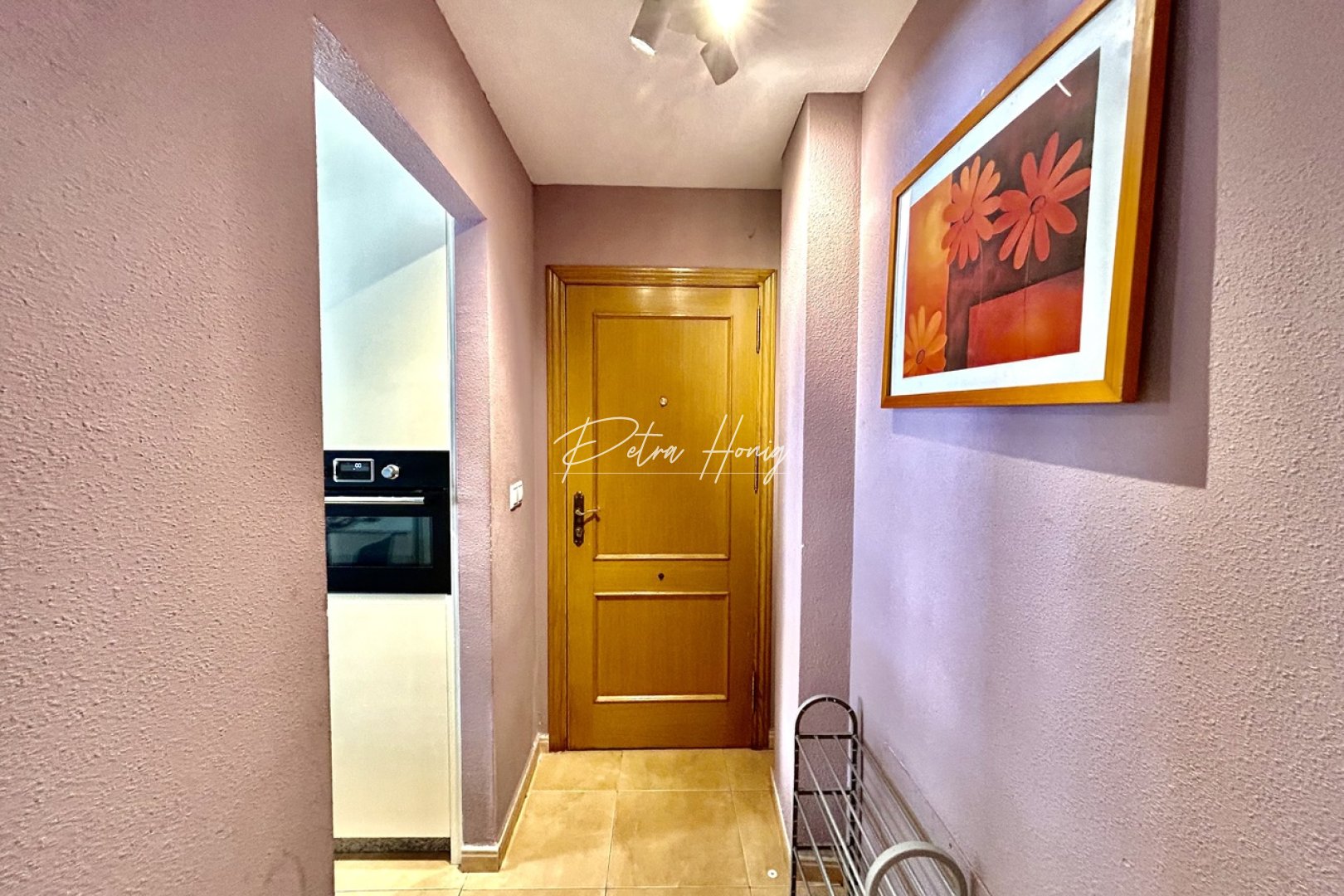 Resales - lejlighed - Torrevieja