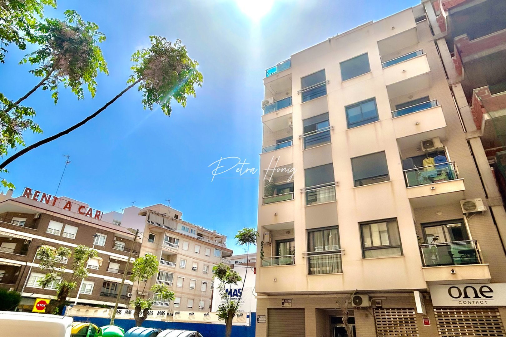 Resales - lejlighed - Torrevieja
