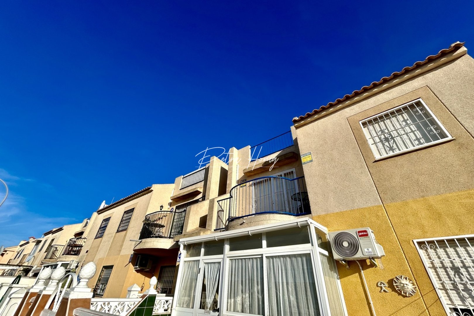 Resales - lejlighed - Torrevieja
