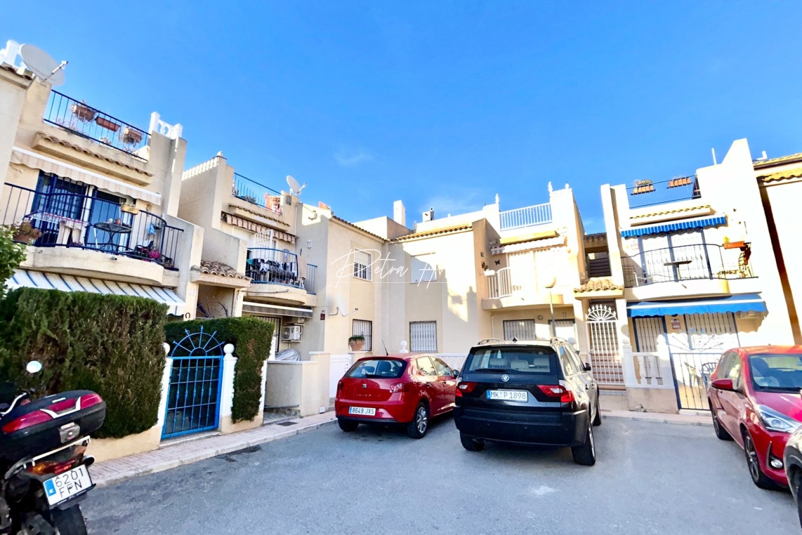 Resales - lejlighed - Torrevieja