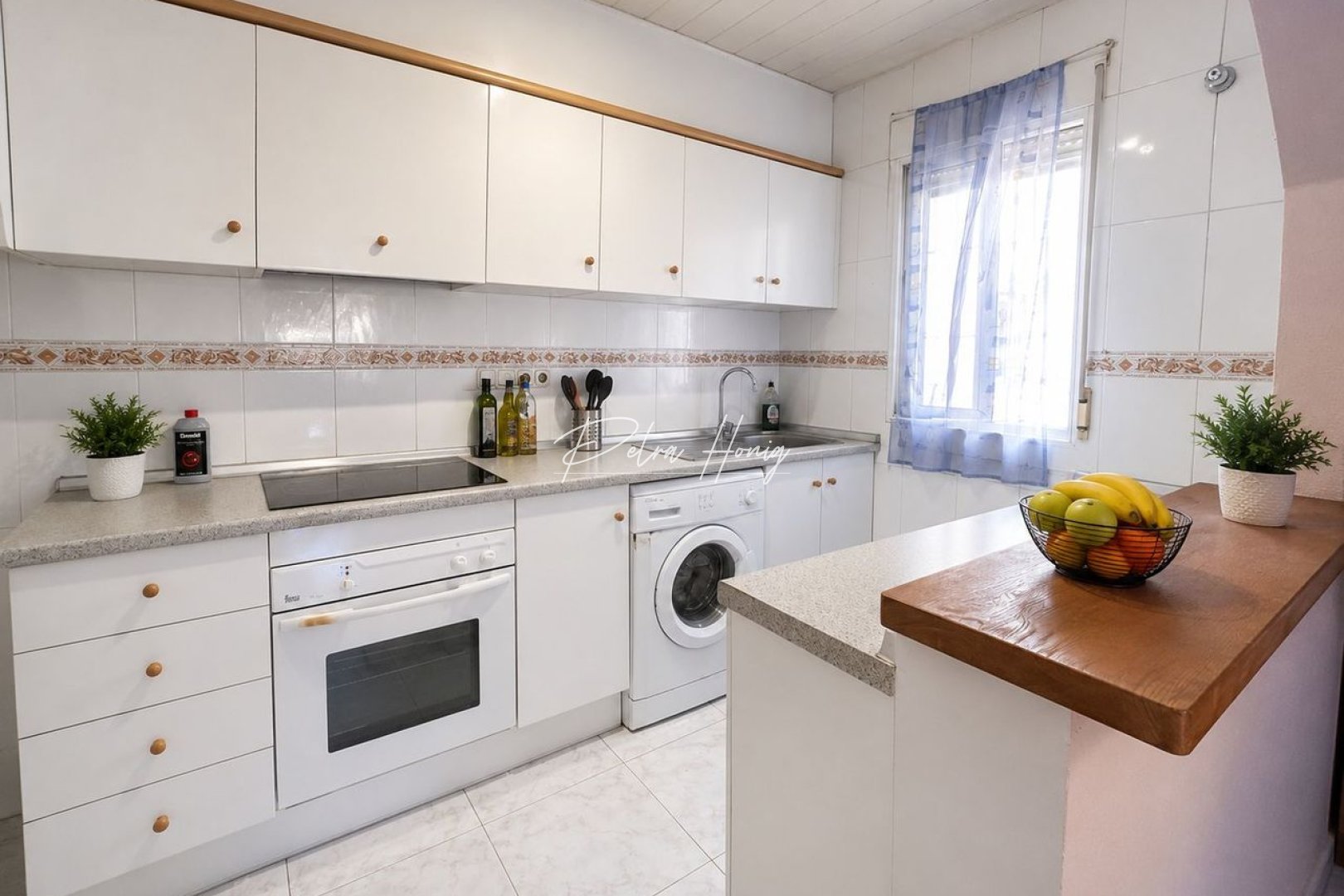 Resales - lejlighed - Torrevieja