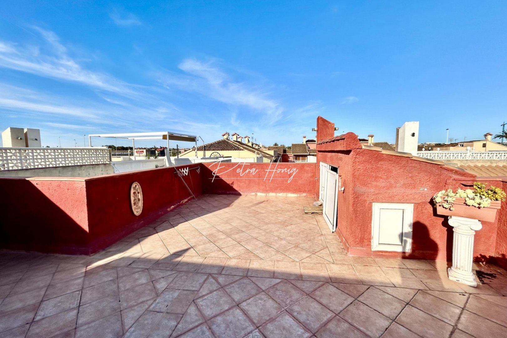 Resales - lejlighed - Torrevieja