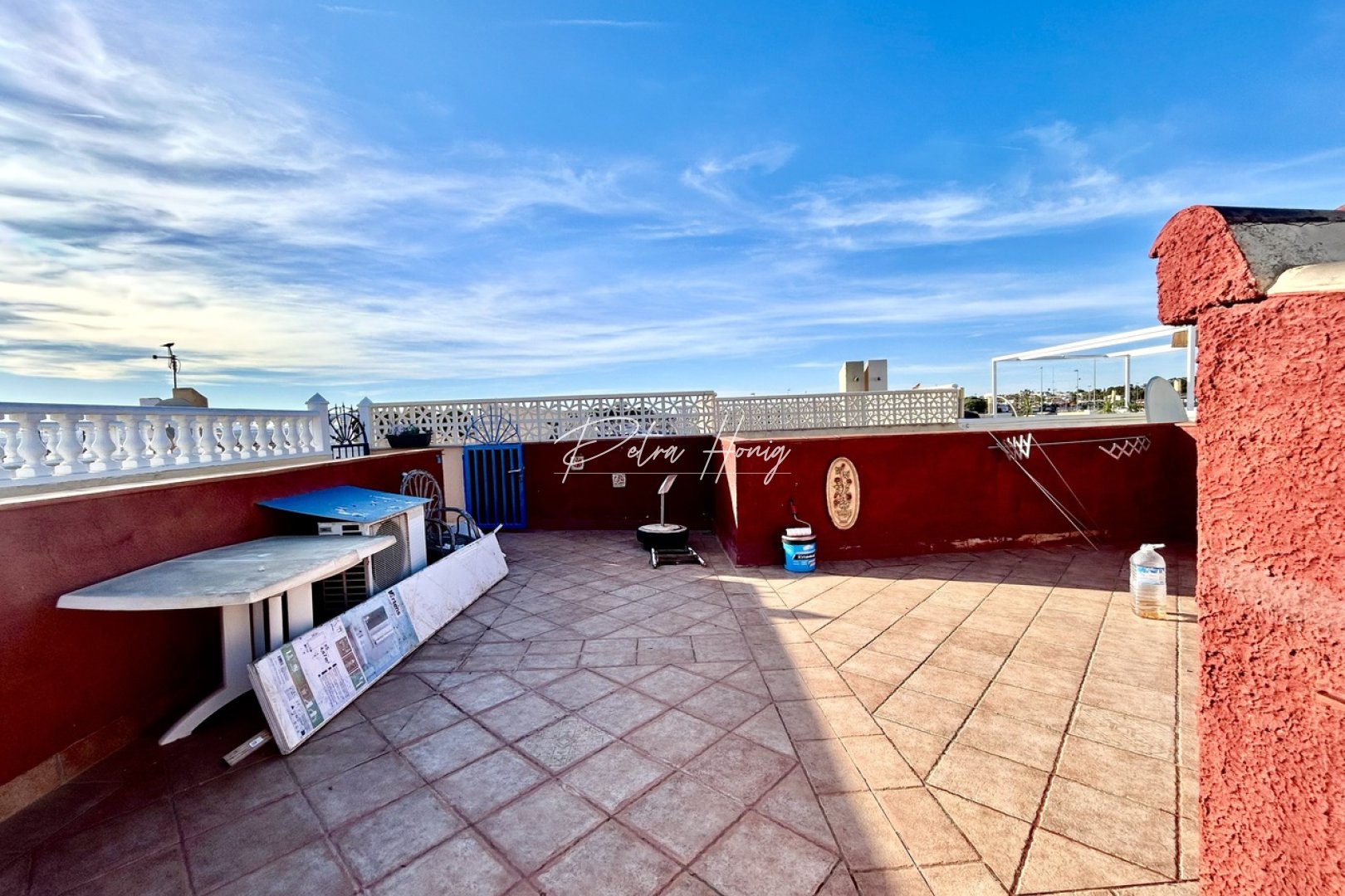 Resales - lejlighed - Torrevieja