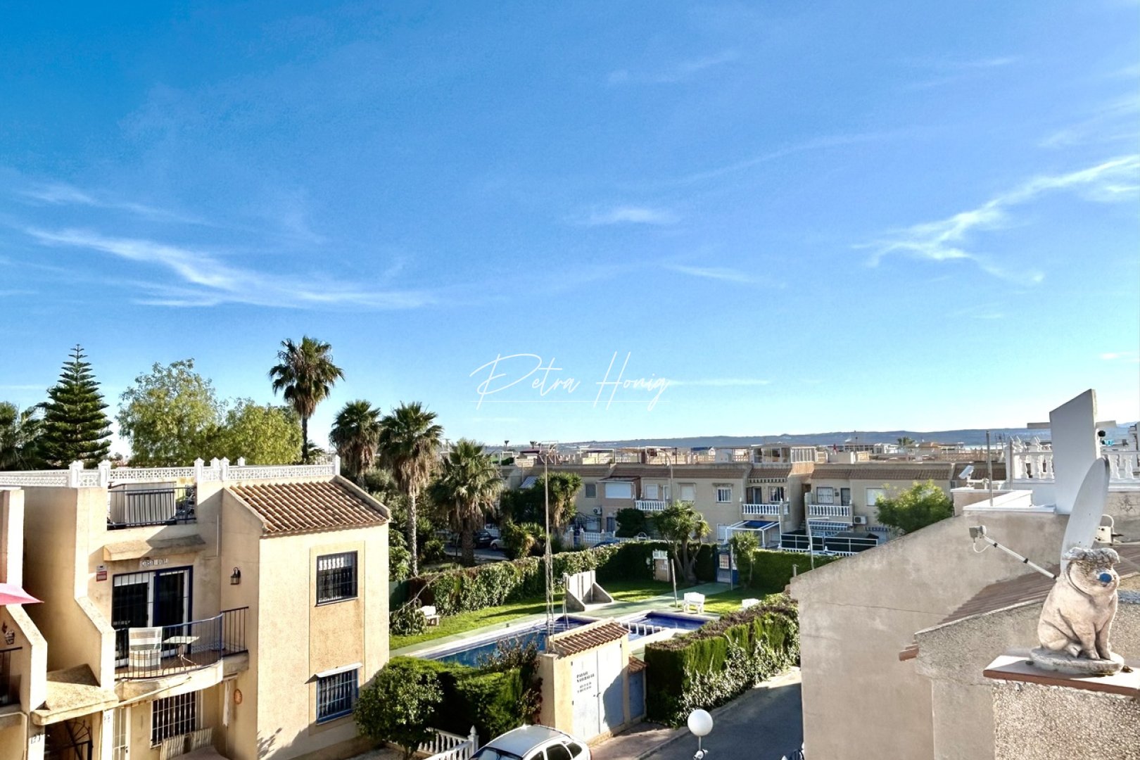 Resales - lejlighed - Torrevieja