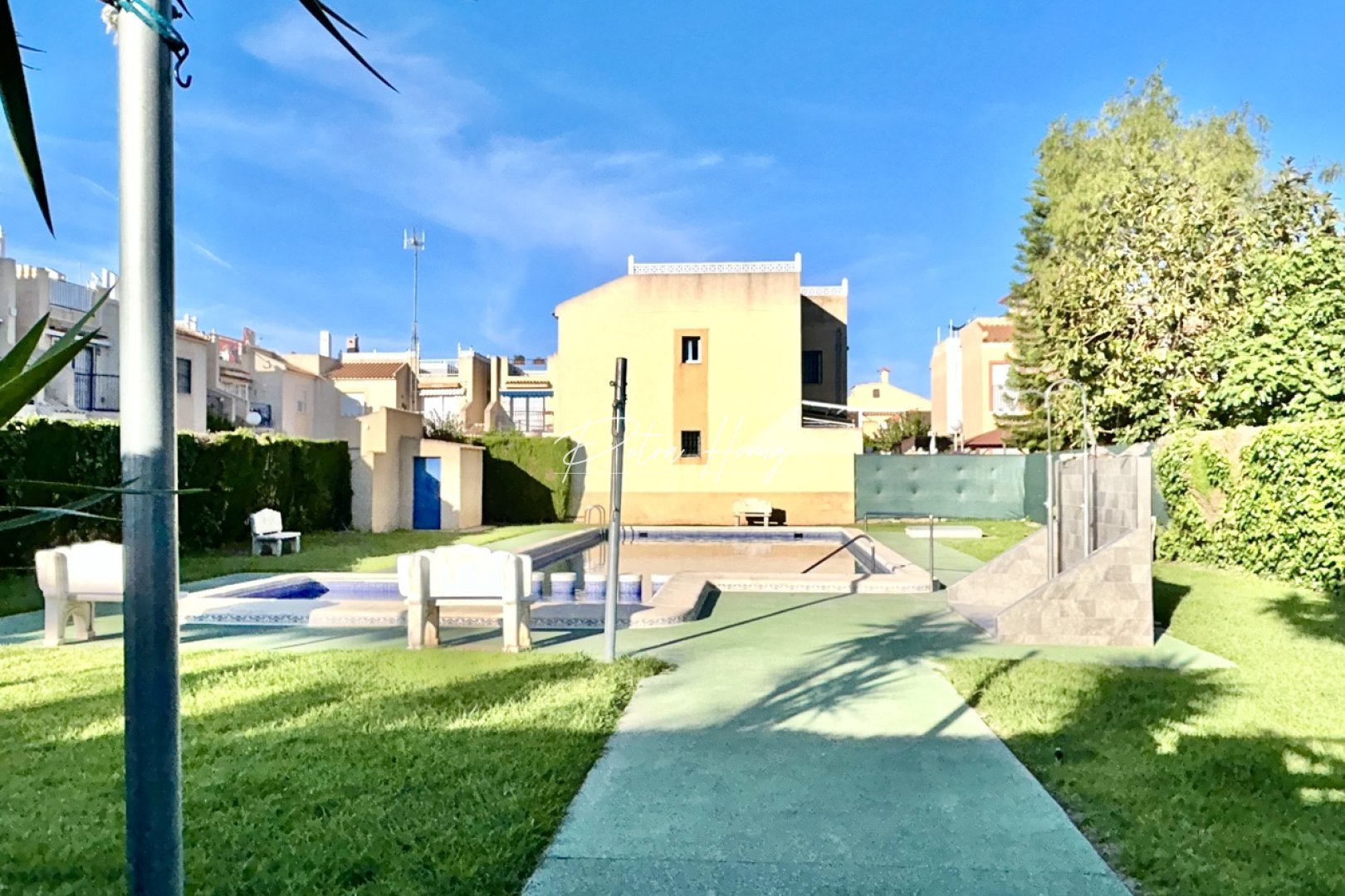 Resales - lejlighed - Torrevieja
