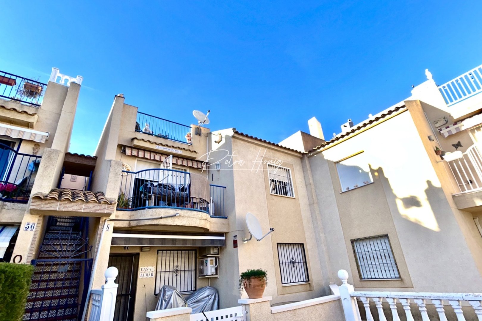 Resales - lejlighed - Torrevieja