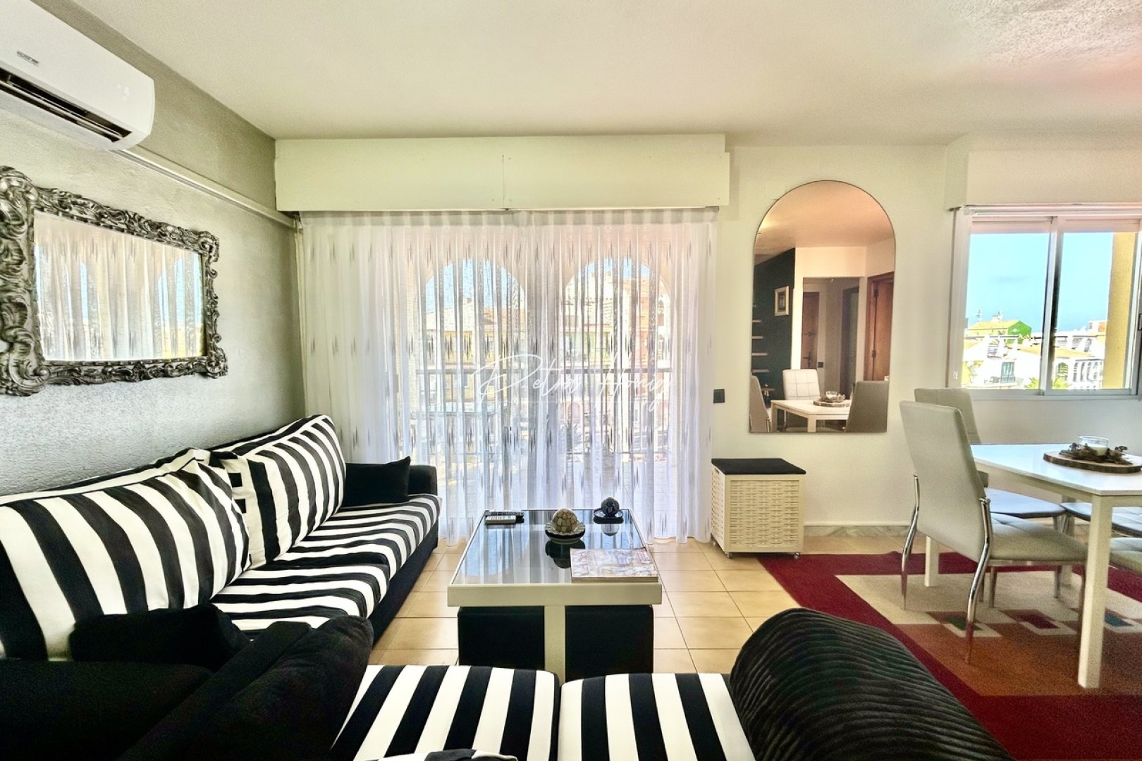 Resales - lejlighed - Torrevieja