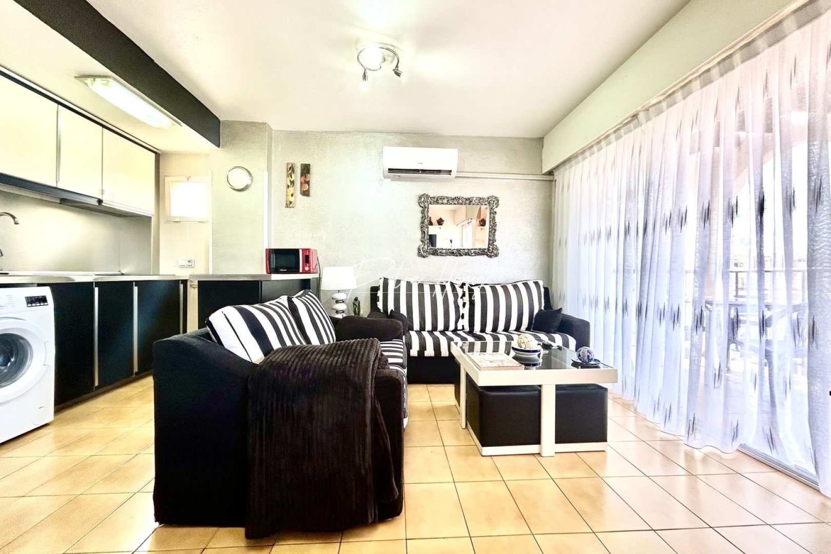 Resales - lejlighed - Torrevieja