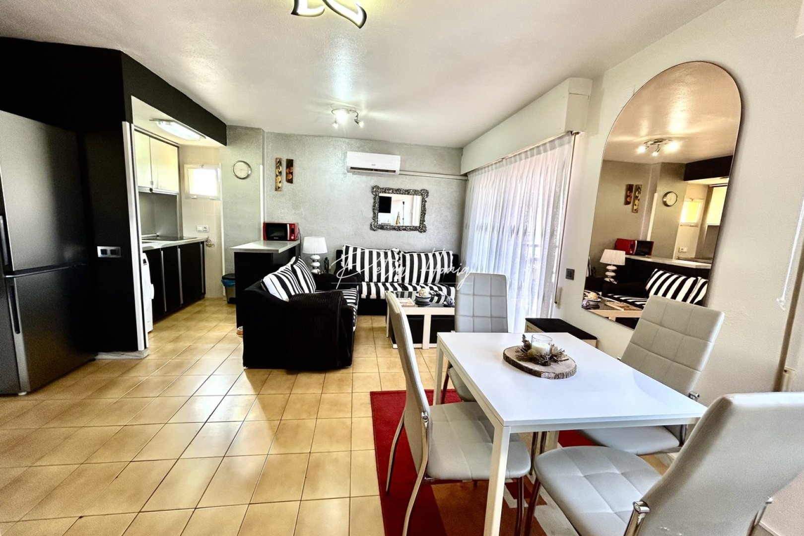 Resales - lejlighed - Torrevieja