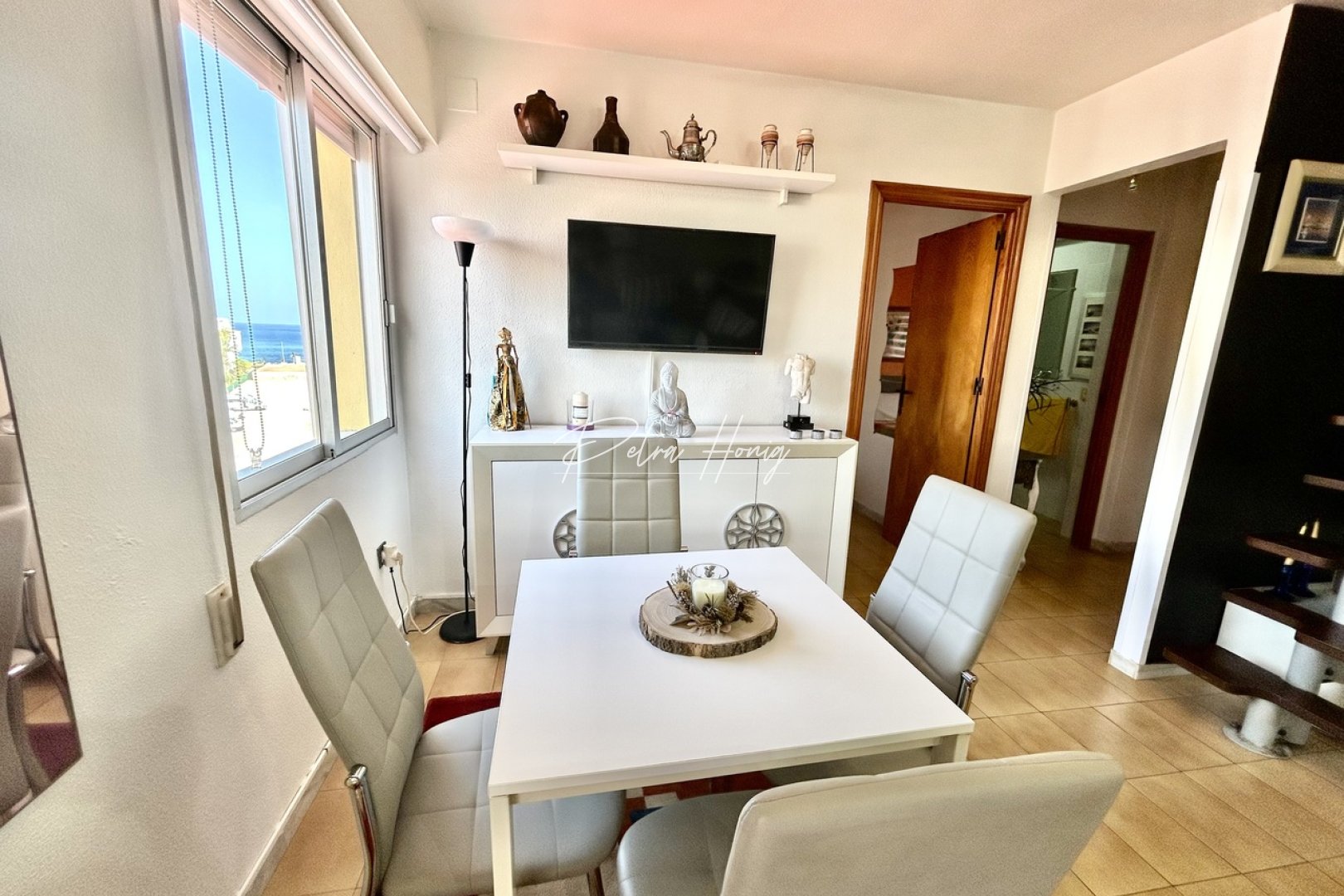 Resales - lejlighed - Torrevieja