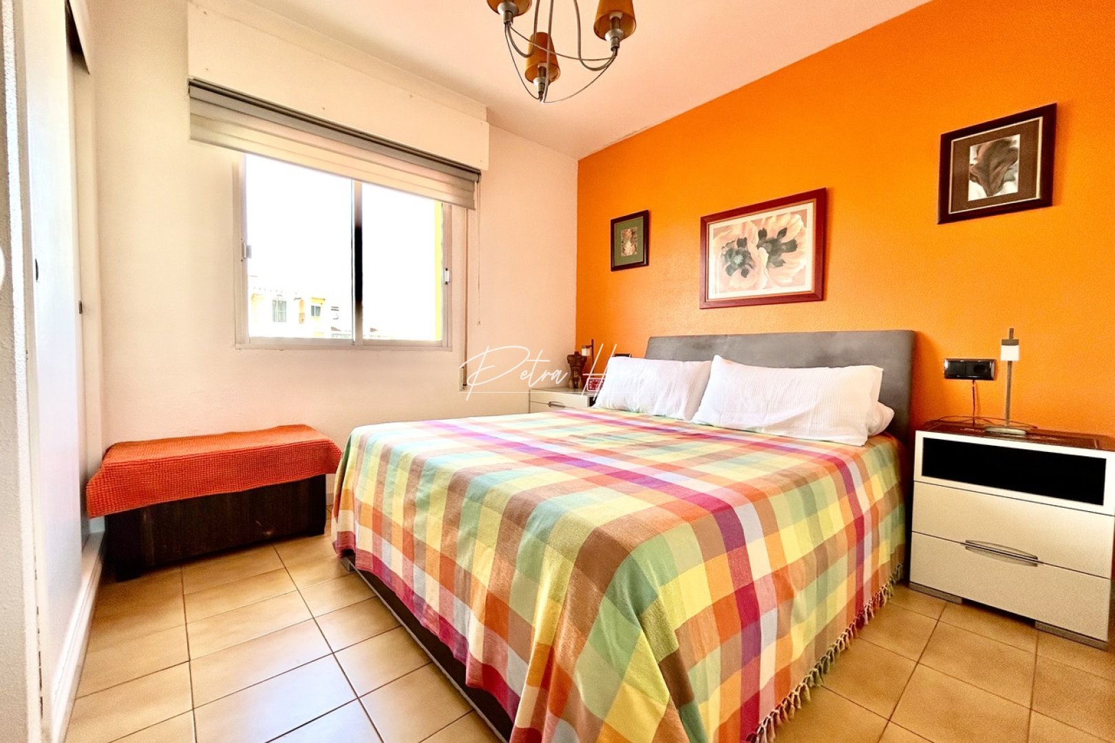 Resales - lejlighed - Torrevieja