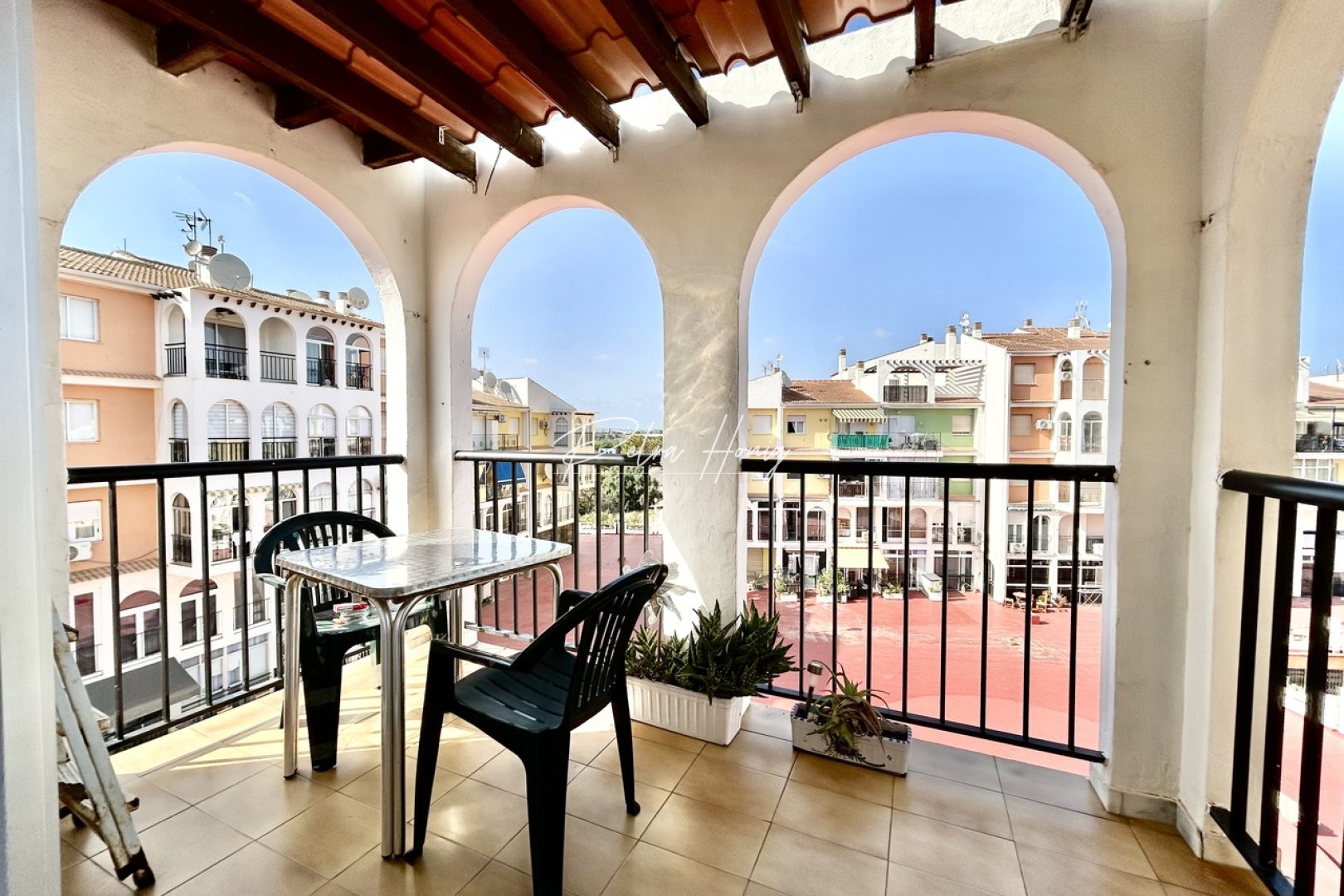 Resales - lejlighed - Torrevieja