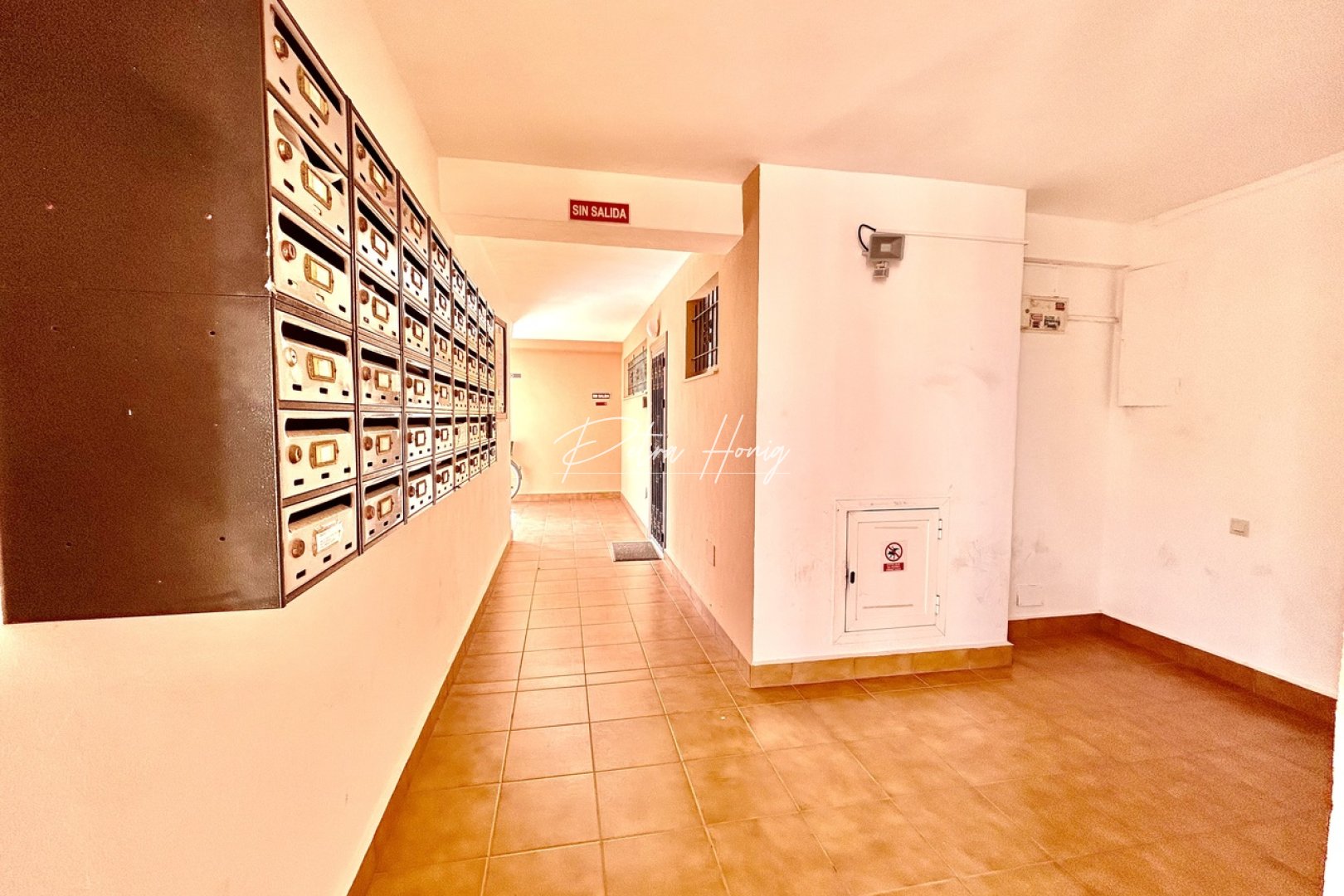 Resales - lejlighed - Torrevieja