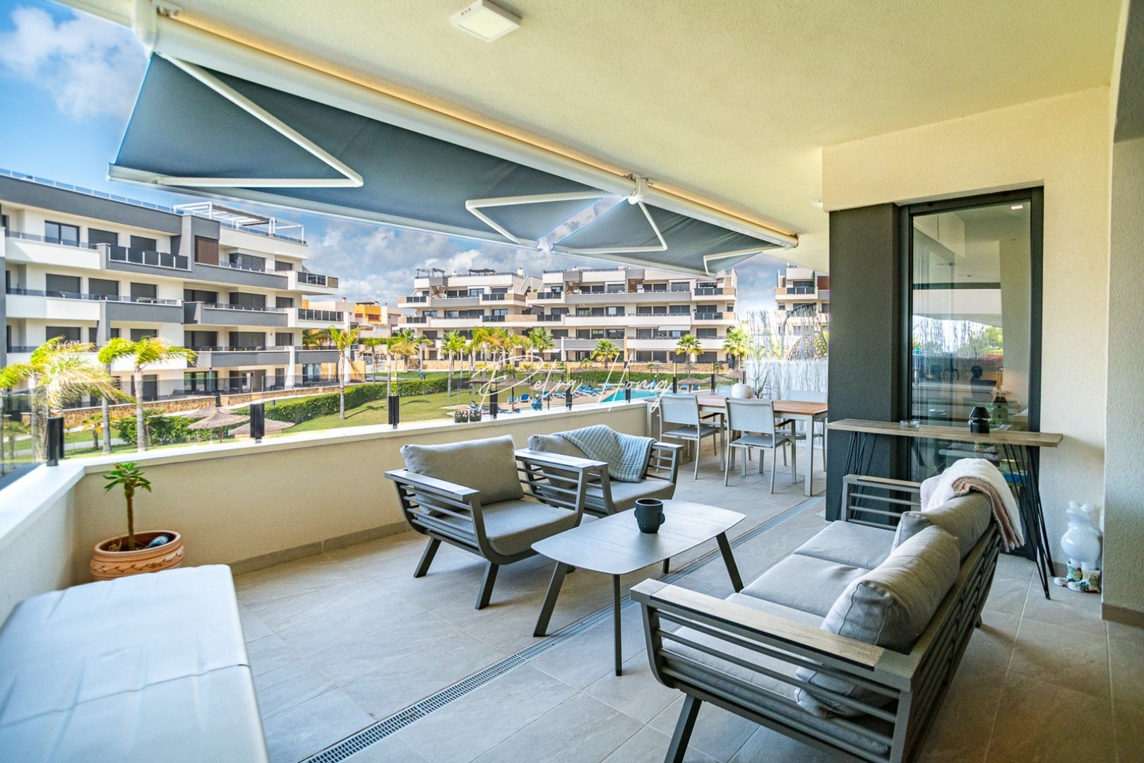 Resales - lejlighed - Torrevieja