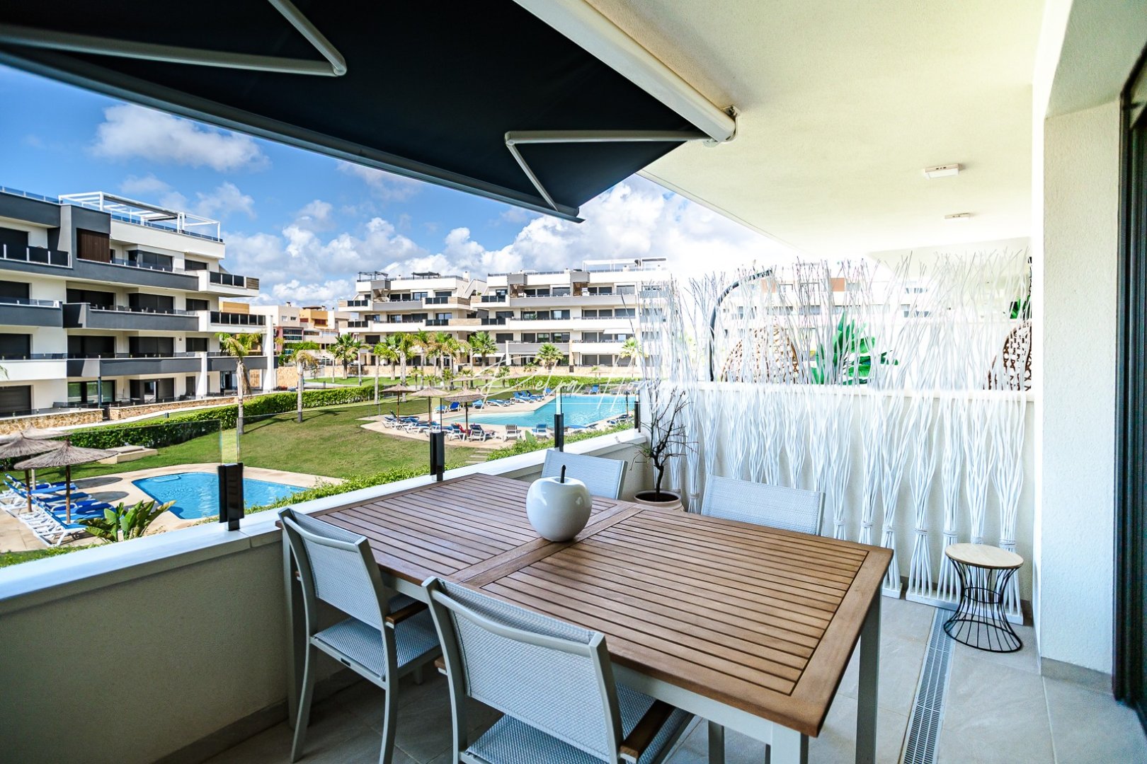 Resales - lejlighed - Torrevieja