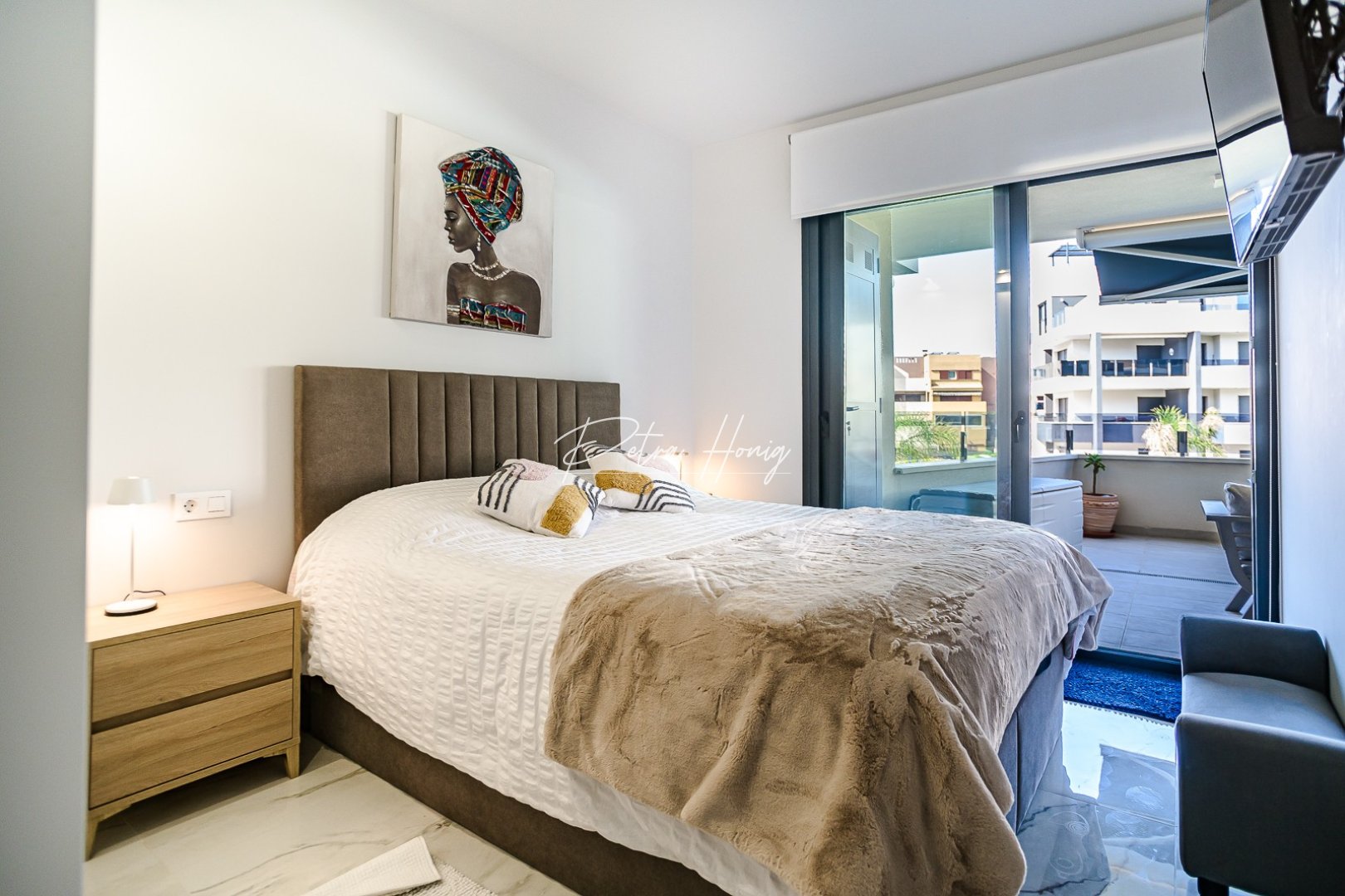 Resales - lejlighed - Torrevieja