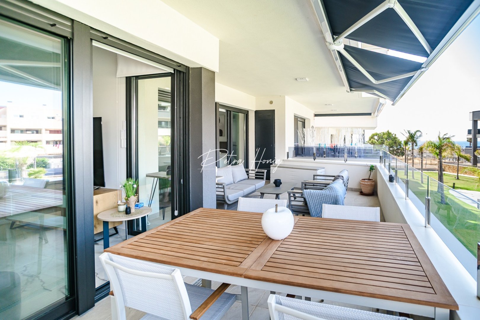 Resales - lejlighed - Torrevieja