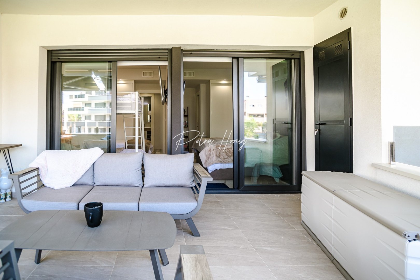 Resales - lejlighed - Torrevieja