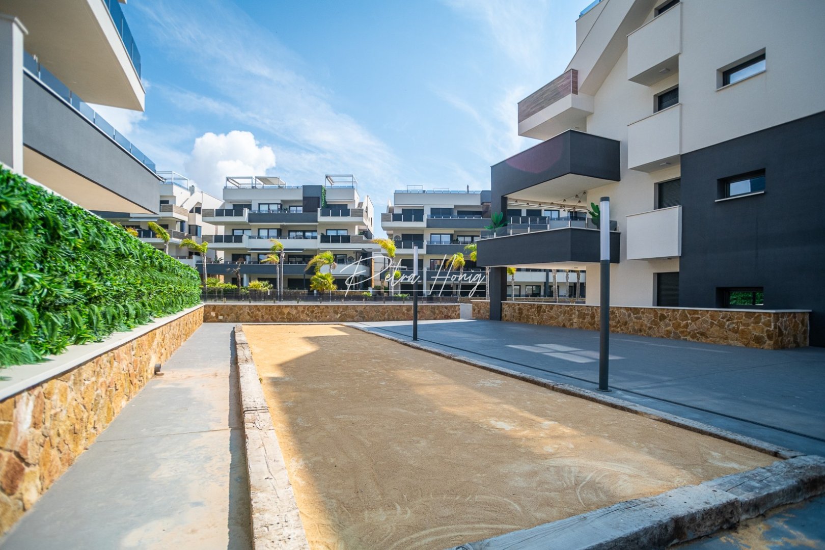 Resales - lejlighed - Torrevieja