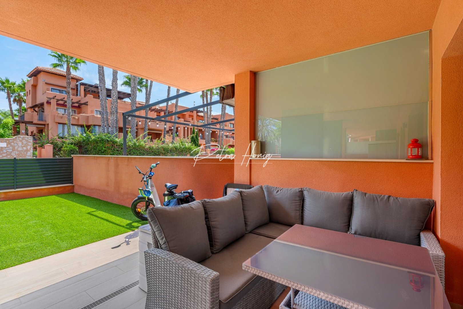 Resales - lejlighed - Villamartin - Lomas del Golf