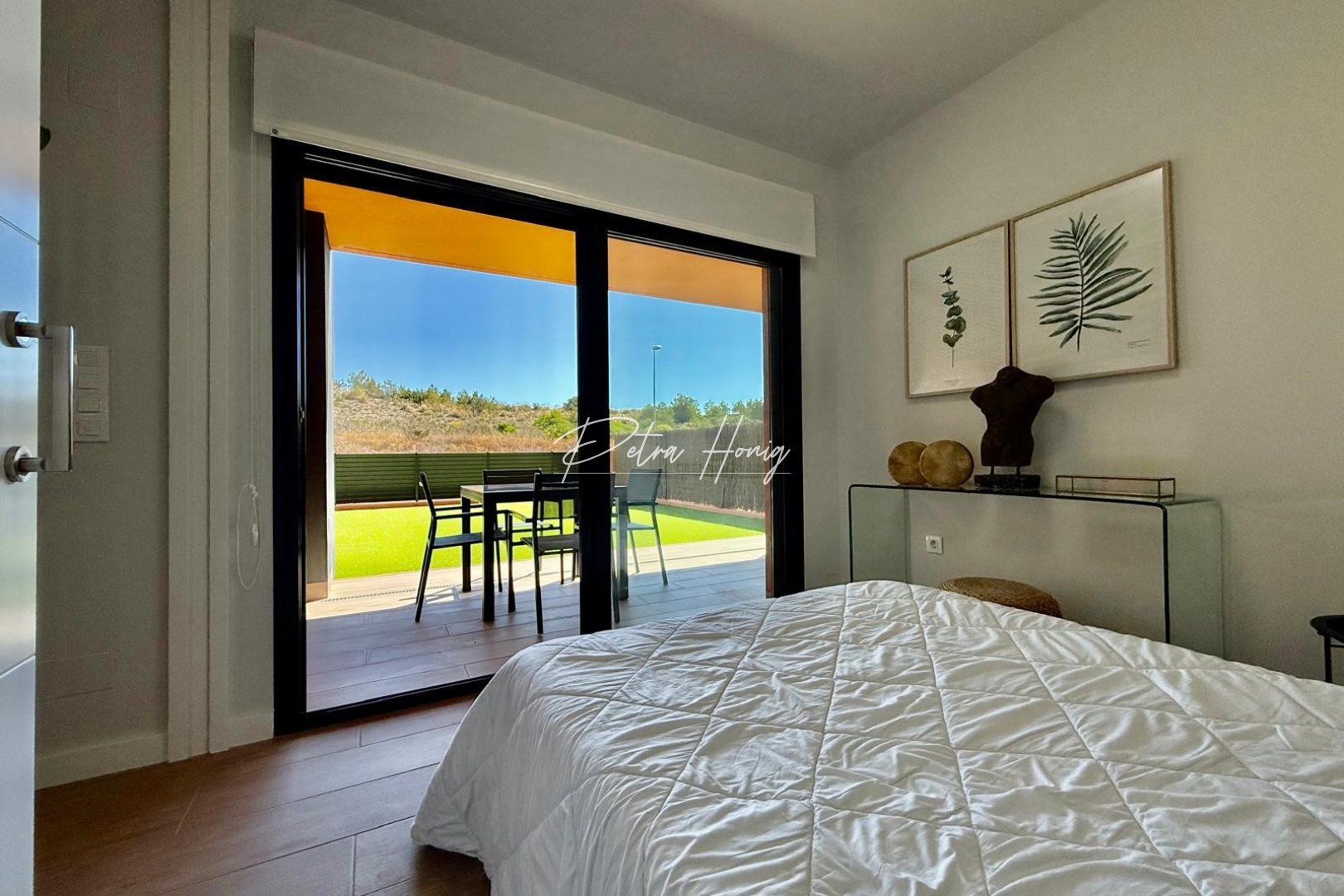 Resales - lejlighed - Villamartin