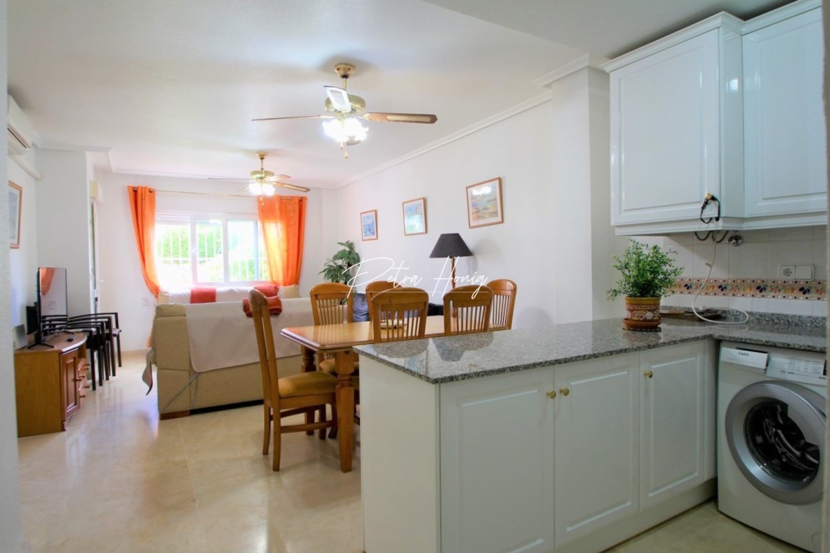 Resales - lejlighed - Villamartin