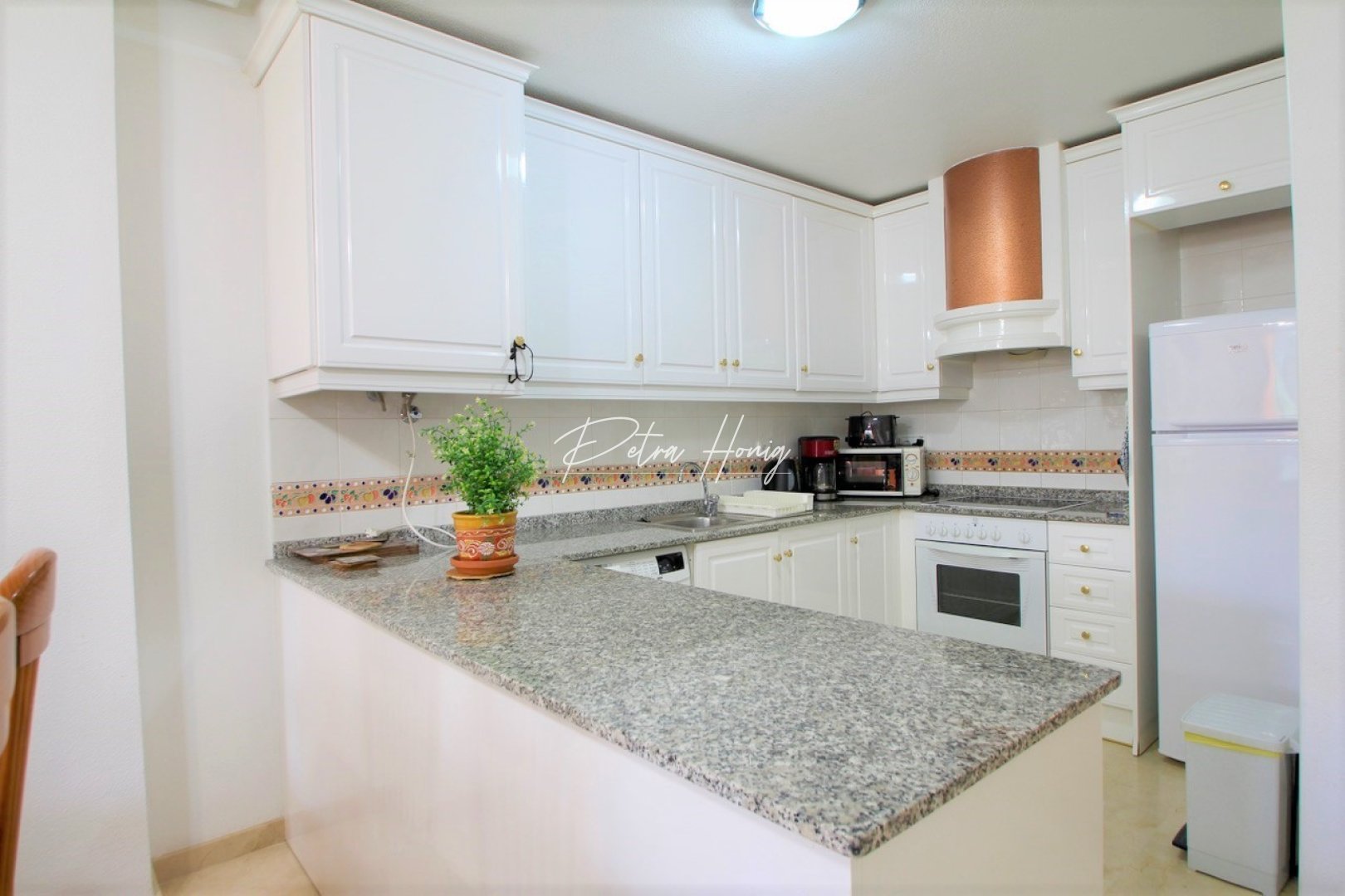 Resales - lejlighed - Villamartin