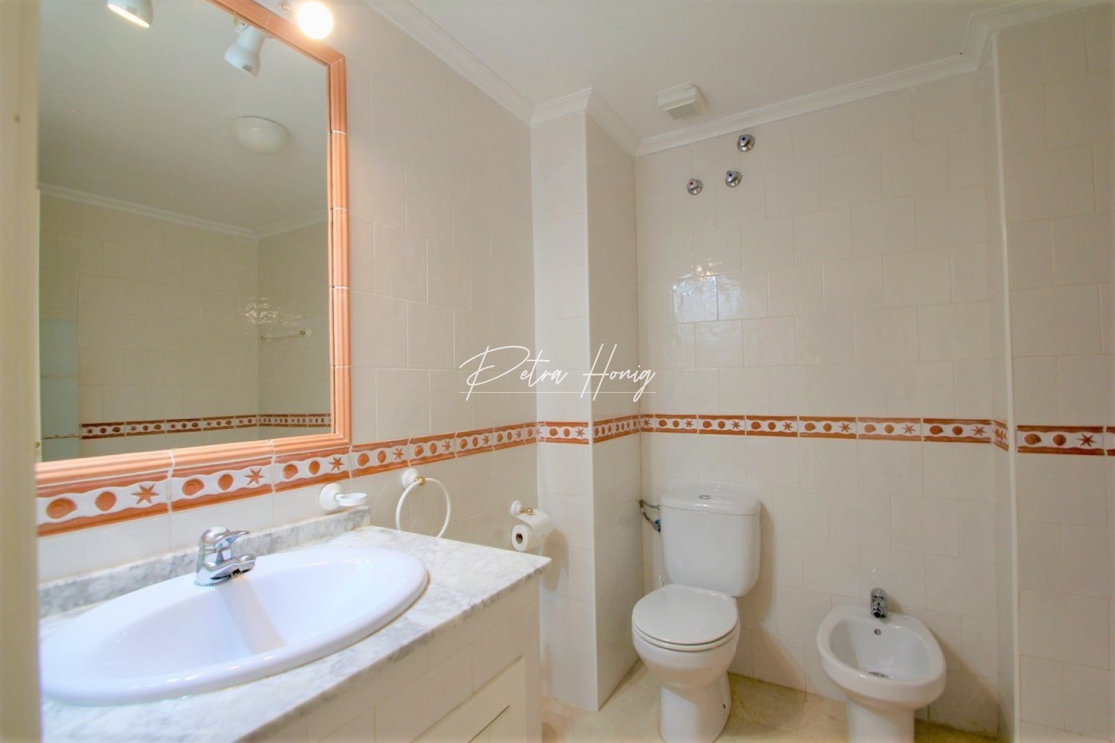 Resales - lejlighed - Villamartin