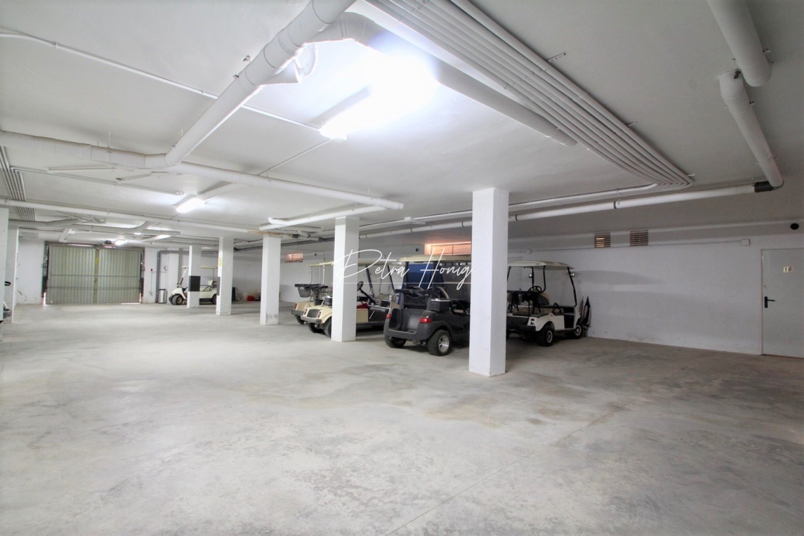 Resales - lejlighed - Villamartin