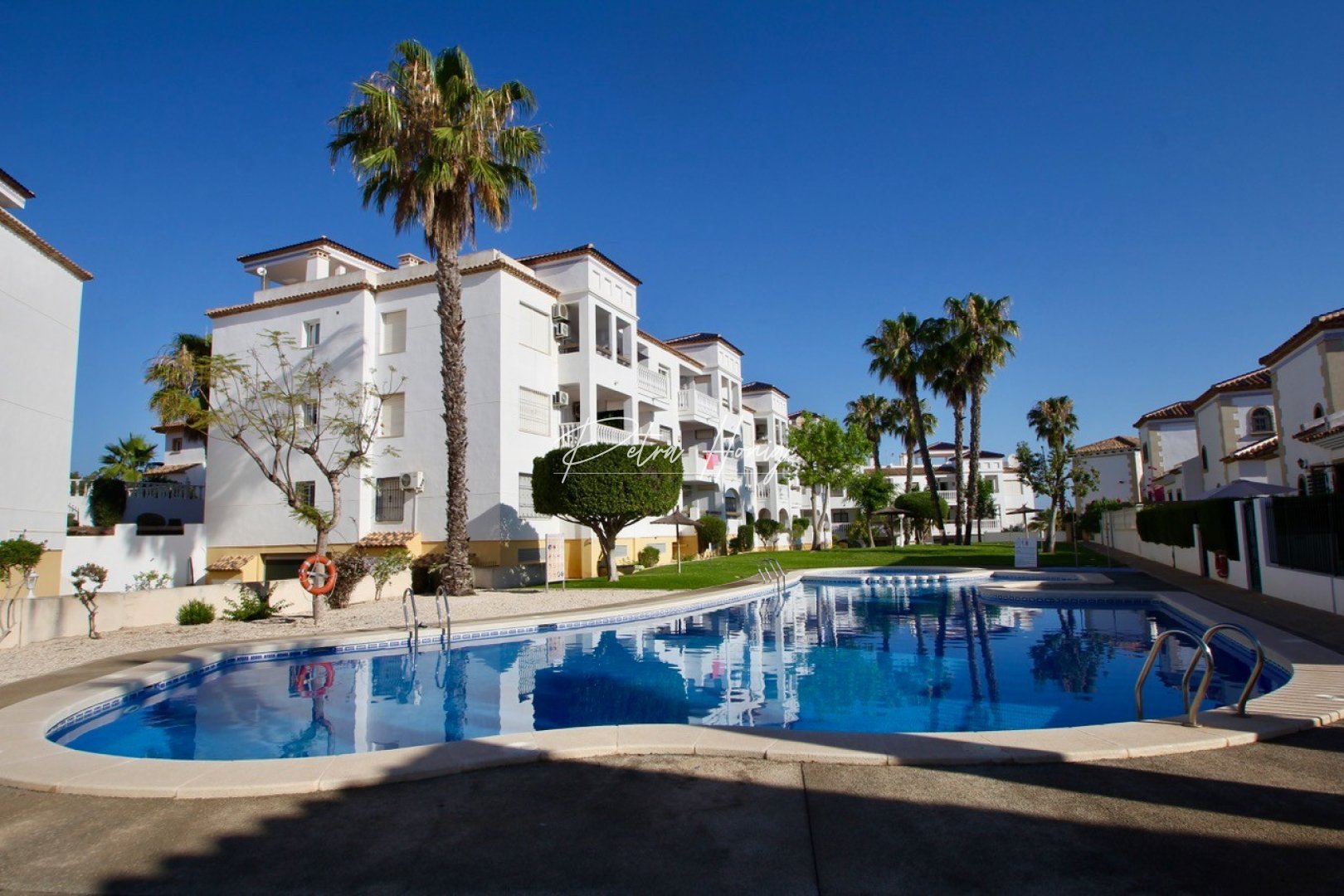 Resales - lejlighed - Villamartin