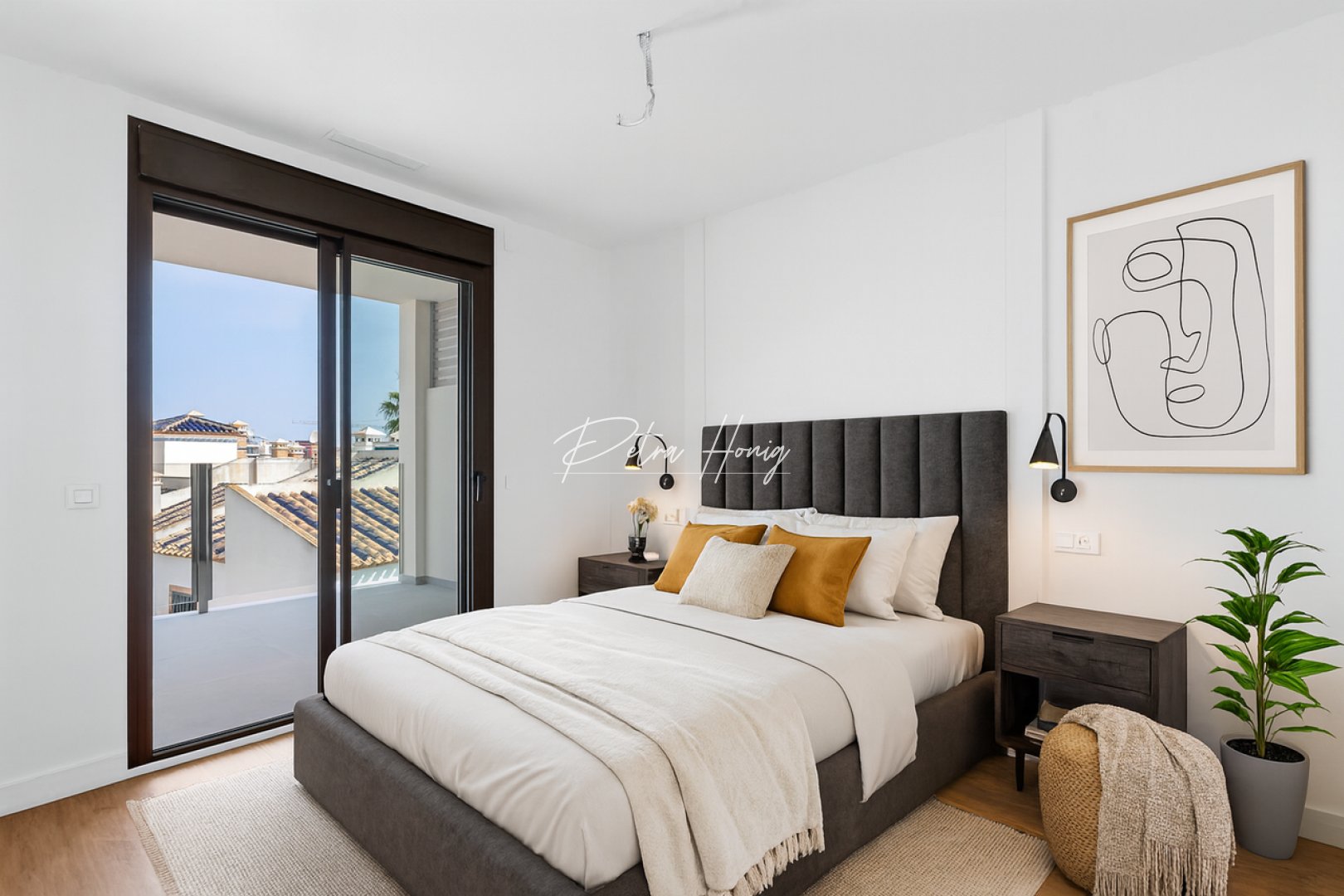 Resales - lejlighed - Villamartin