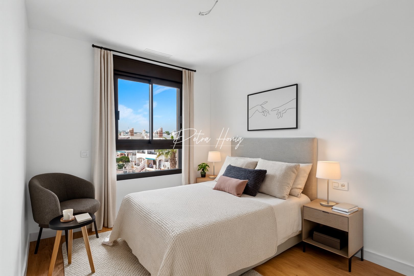 Resales - lejlighed - Villamartin