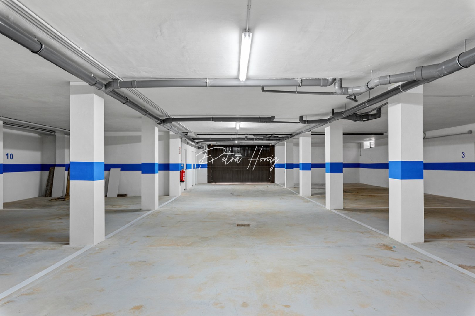 Resales - lejlighed - Villamartin