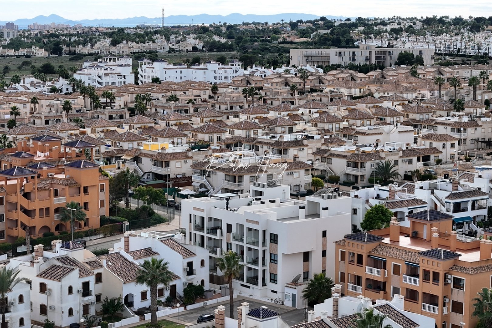 Resales - lejlighed - Villamartin