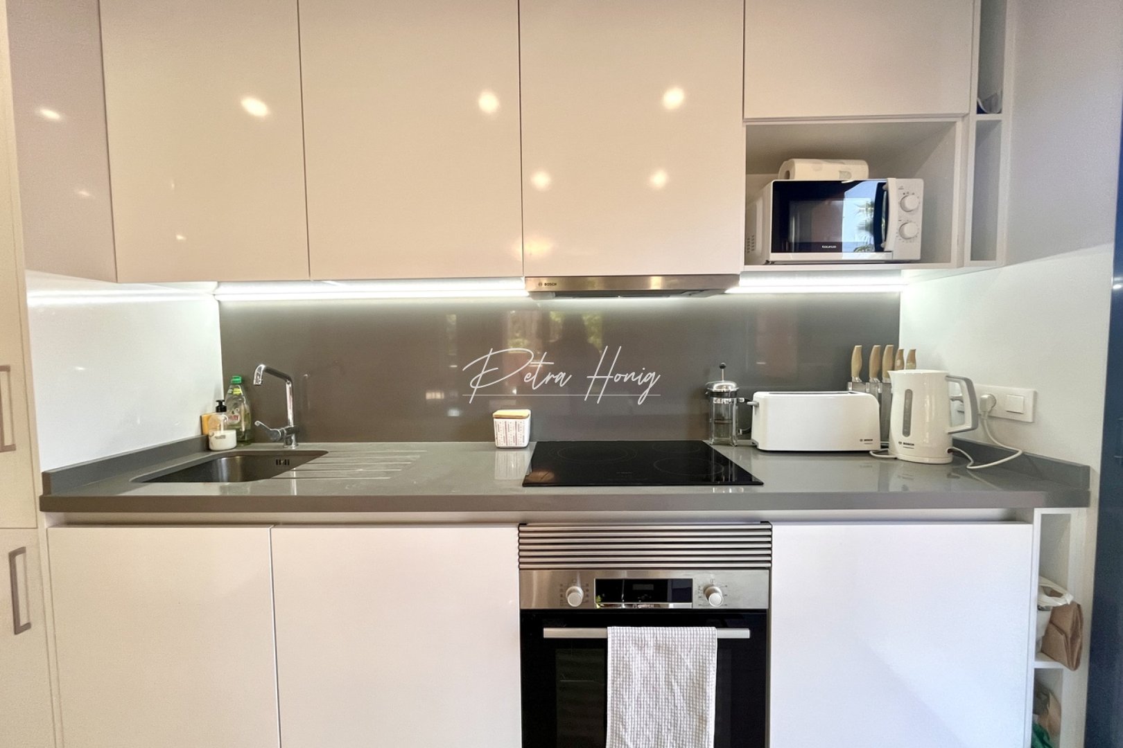 Resales - lejlighed - Villamartin