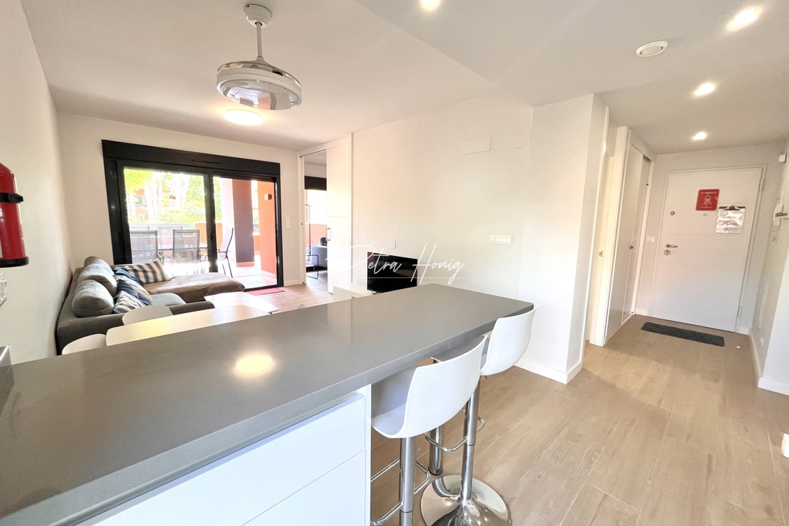 Resales - lejlighed - Villamartin