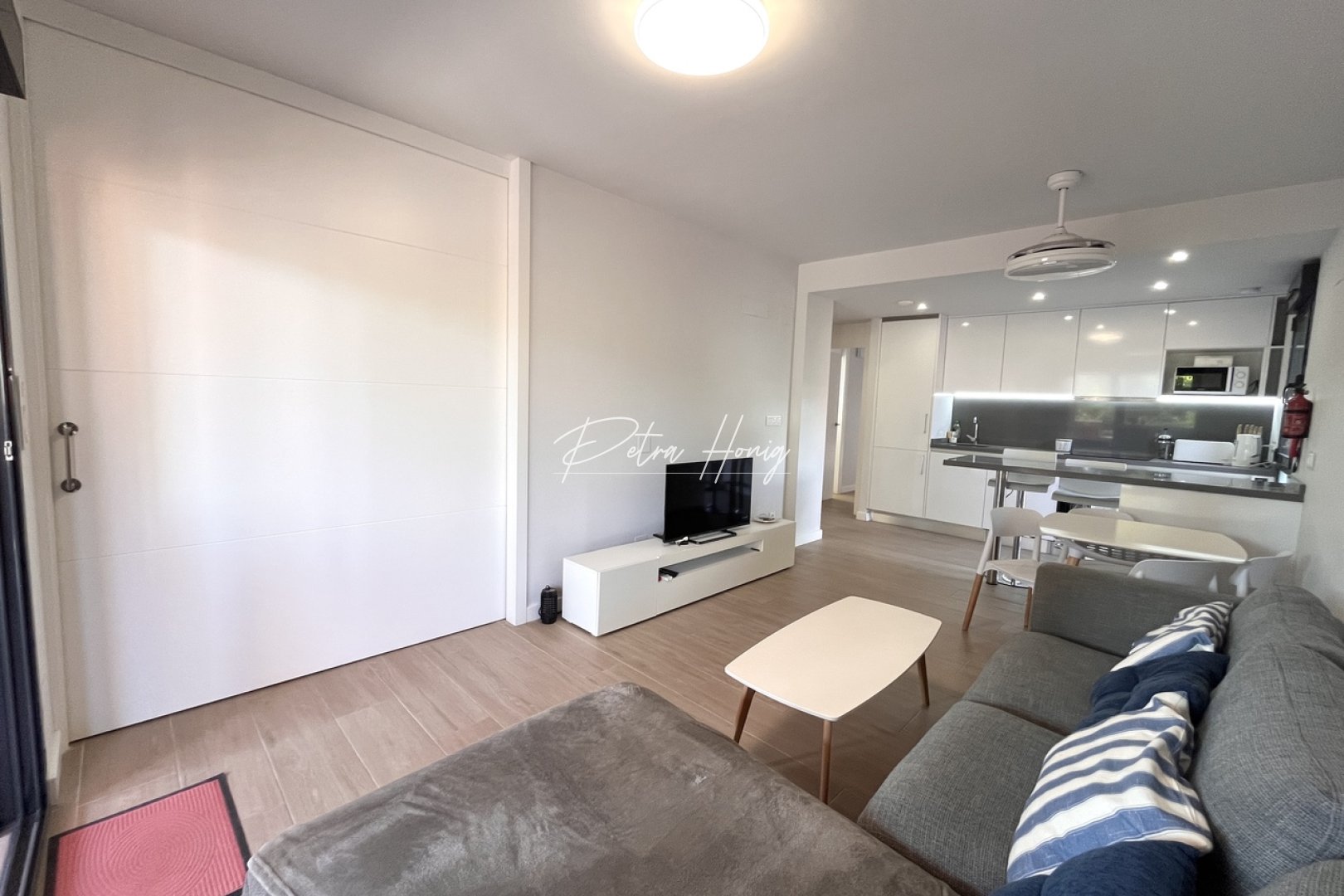 Resales - lejlighed - Villamartin