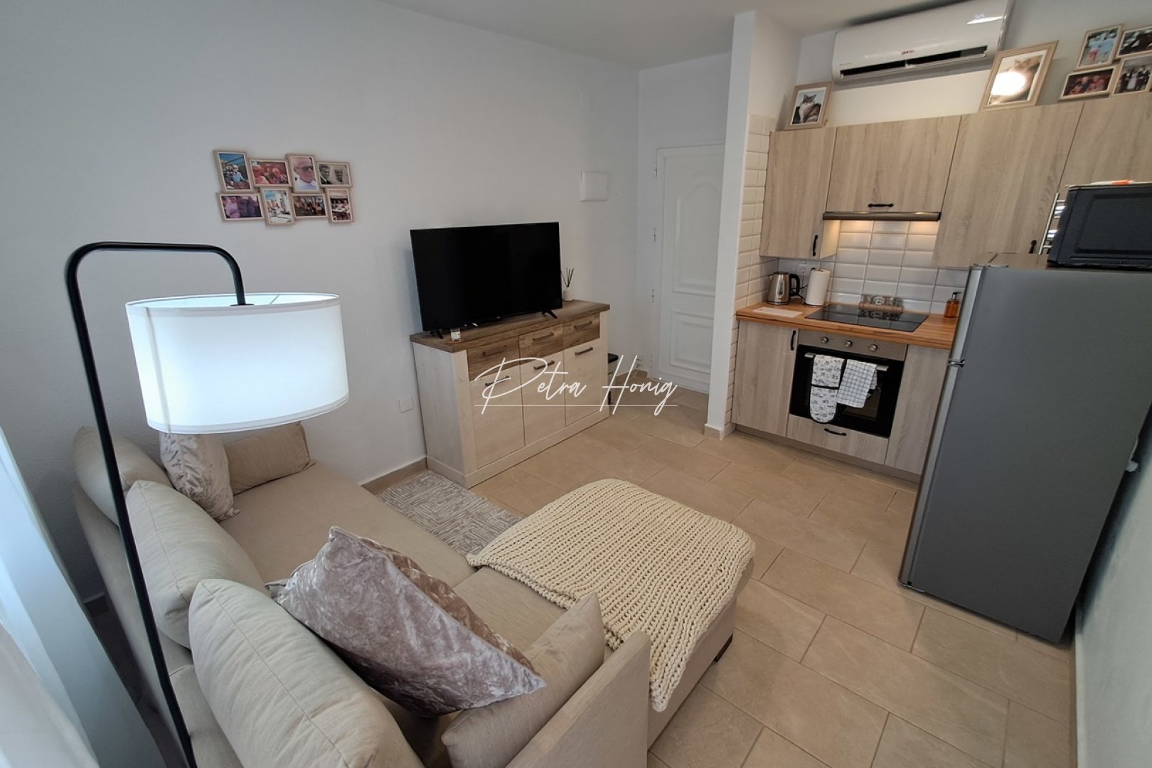 Resales - lejlighed - Villamartin