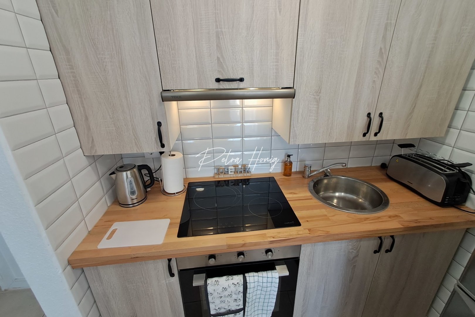 Resales - lejlighed - Villamartin