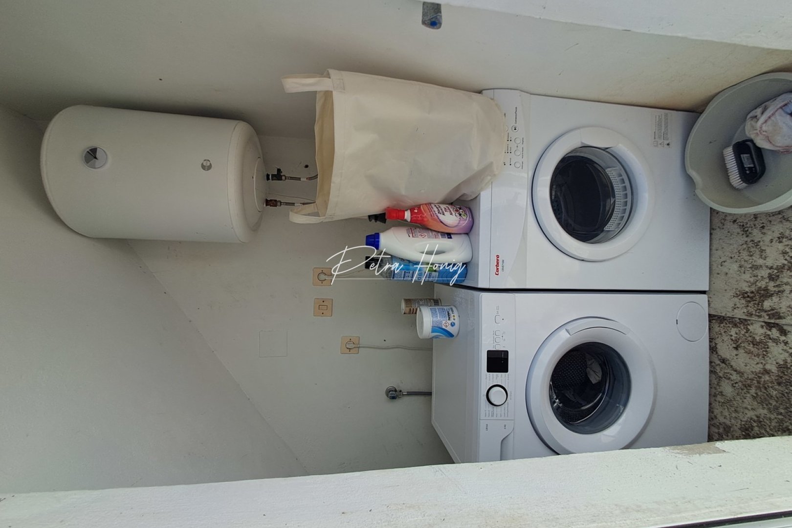 Resales - lejlighed - Villamartin